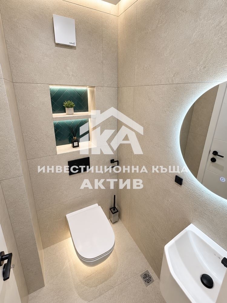 Продава 3-СТАЕН, гр. Пловдив, Каменица 2, снимка 10 - Апартаменти - 55985276
