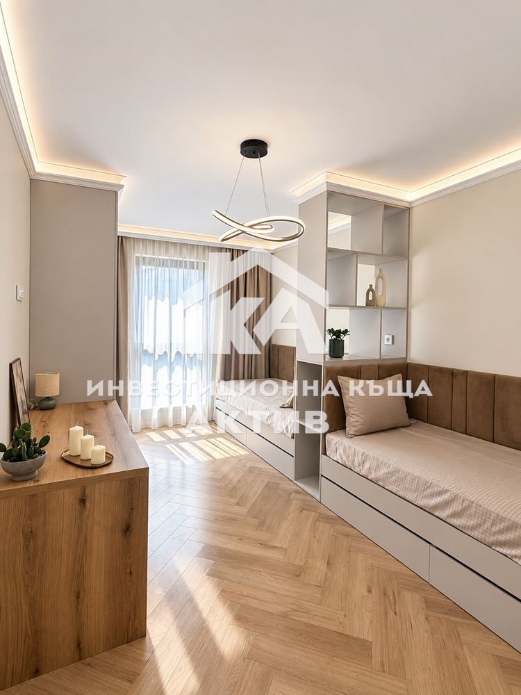 Продава 3-СТАЕН, гр. Пловдив, Каменица 2, снимка 9 - Апартаменти - 55985276