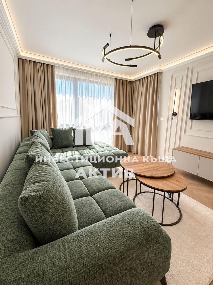 Продава 3-СТАЕН, гр. Пловдив, Каменица 2, снимка 2 - Апартаменти - 55985276