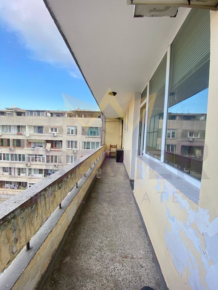 Продава 4-СТАЕН, гр. Варна, Левски 1, снимка 9 - Апартаменти - 53915872