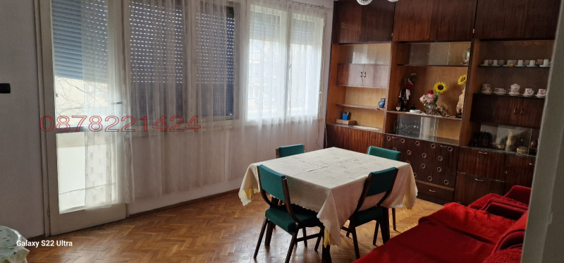 Продава МНОГОСТАЕН, гр. Разград, Варош, снимка 7 - Апартаменти - 53205183