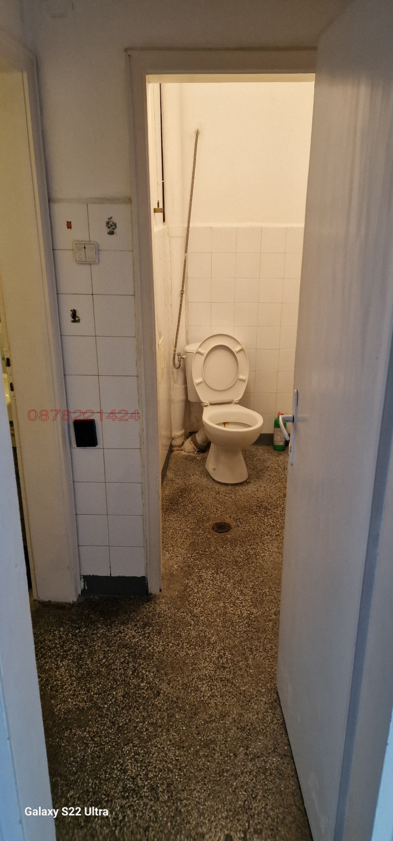 Продава МНОГОСТАЕН, гр. Разград, Варош, снимка 3 - Апартаменти - 53205183