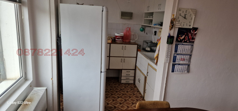 Продава МНОГОСТАЕН, гр. Разград, Варош, снимка 11 - Апартаменти - 53205183