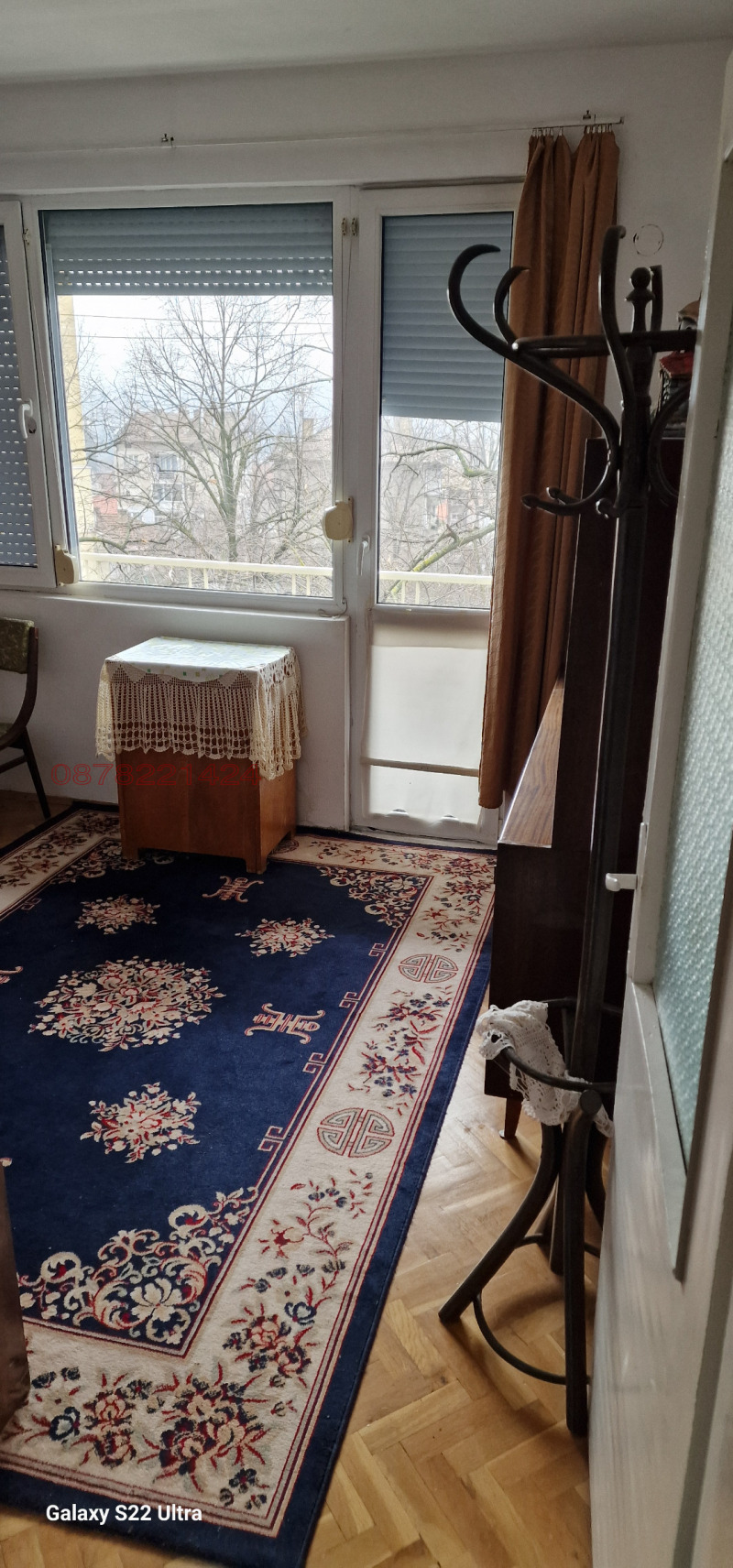 Продава МНОГОСТАЕН, гр. Разград, Варош, снимка 5 - Апартаменти - 53205183