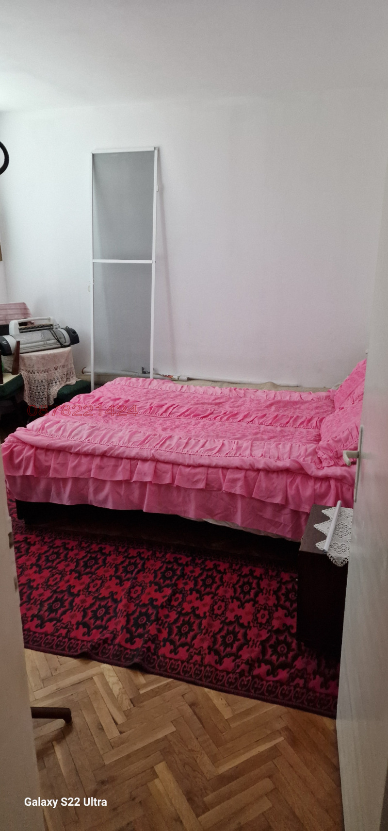 Продава МНОГОСТАЕН, гр. Разград, Варош, снимка 15 - Апартаменти - 53205183