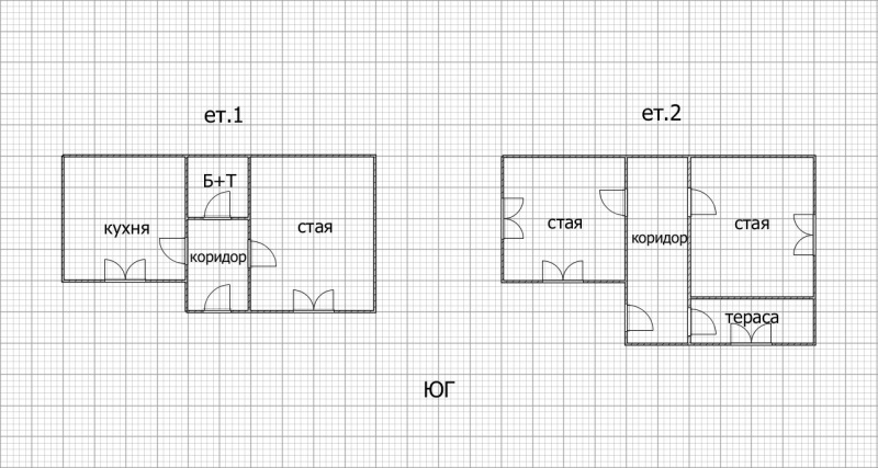 Продава КЪЩА, с. Каспичан, област Шумен, снимка 12 - Къщи - 49077565