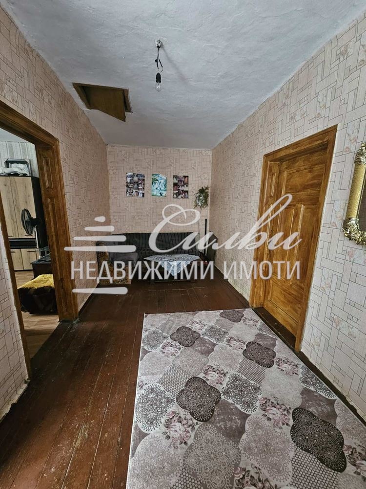 Продава КЪЩА, с. Каспичан, област Шумен, снимка 7 - Къщи - 49077565