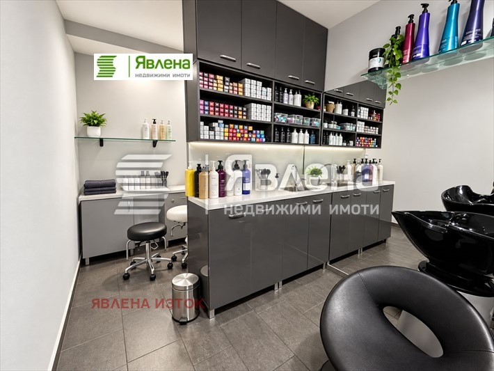 Продава МАГАЗИН, гр. София, Център, снимка 8 - Магазини - 56468099