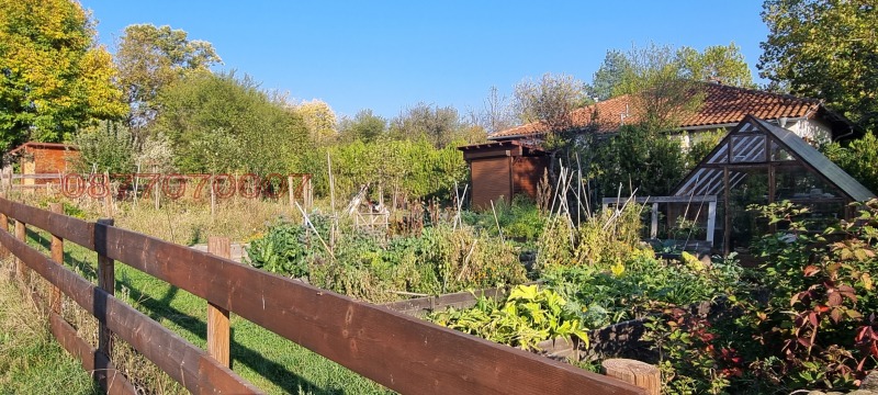 Продава ПАРЦЕЛ, с. Велчево, област Велико Търново, снимка 2 - Парцели - 52783050