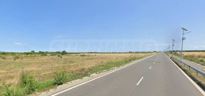 Продава ПАРЦЕЛ, гр. Поморие, област Бургас, снимка 2 - Парцели - 52716044