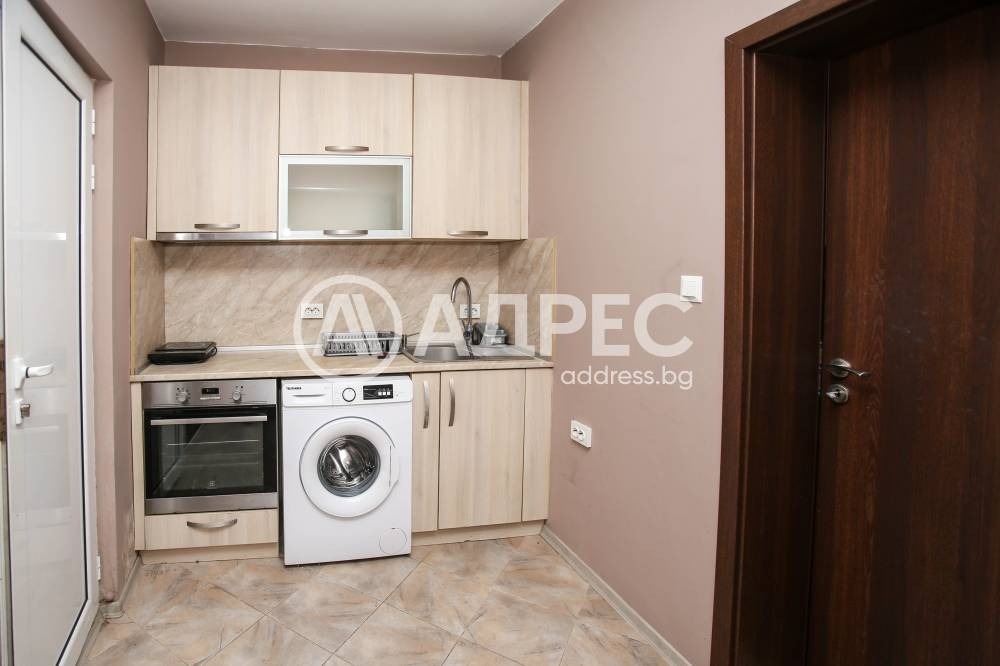 Продава 1-СТАЕН, гр. София, Студентски град, снимка 8 - Апартаменти - 54941724