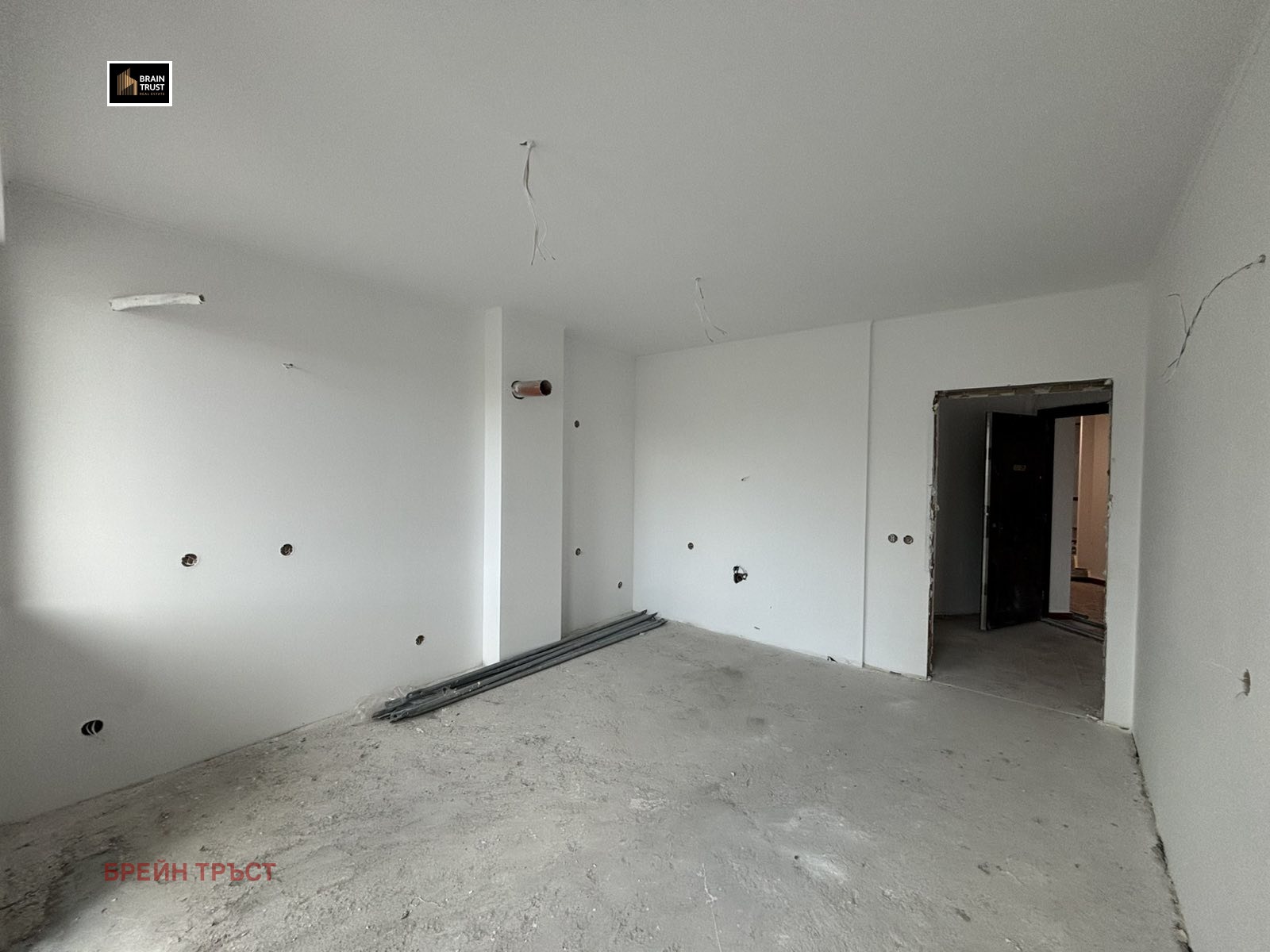 Продава 2-СТАЕН, гр. София, Център, снимка 2 - Апартаменти - 52218550
