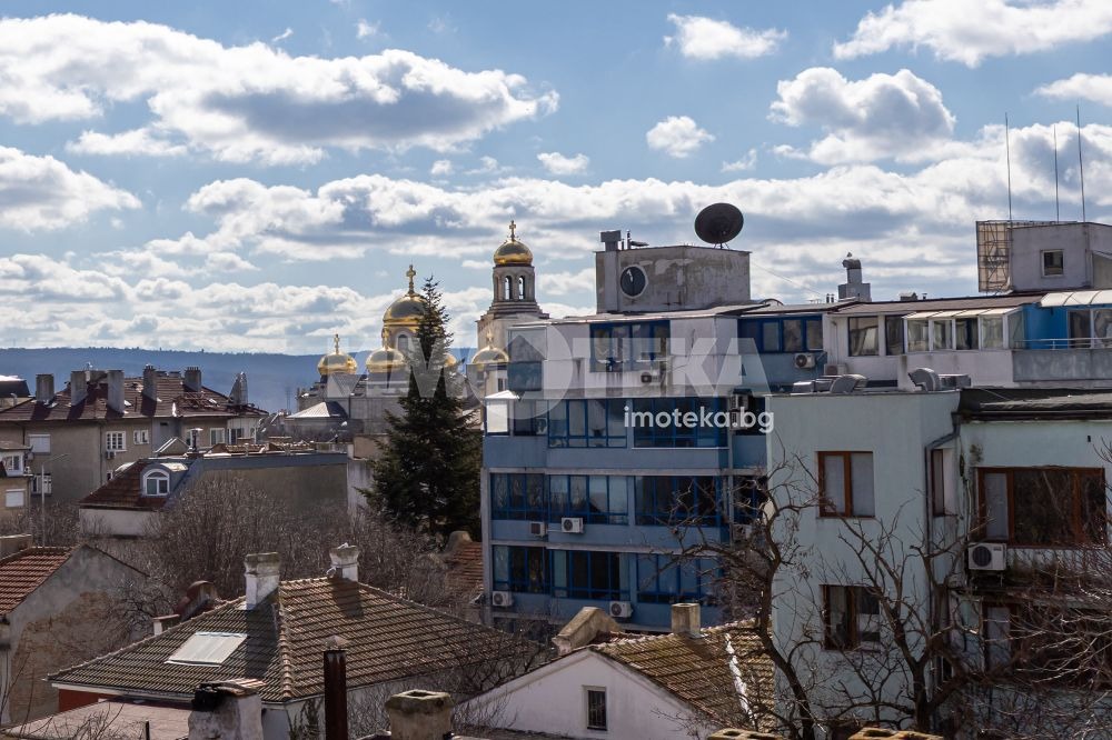 Продава 2-СТАЕН, гр. Варна, Център, снимка 8 - Апартаменти - 53721309