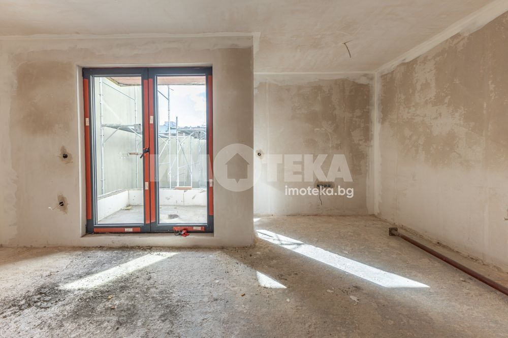 Продава 2-СТАЕН, гр. Варна, Център