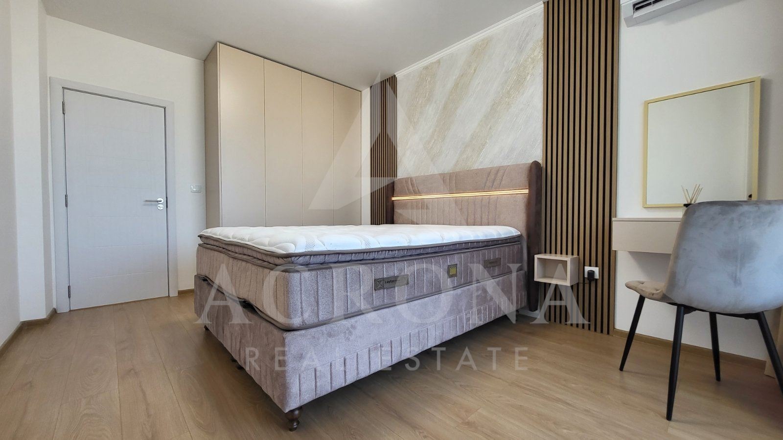 Продава 2-СТАЕН, гр. Пловдив, Кючук Париж, снимка 4 - Апартаменти - 53948749