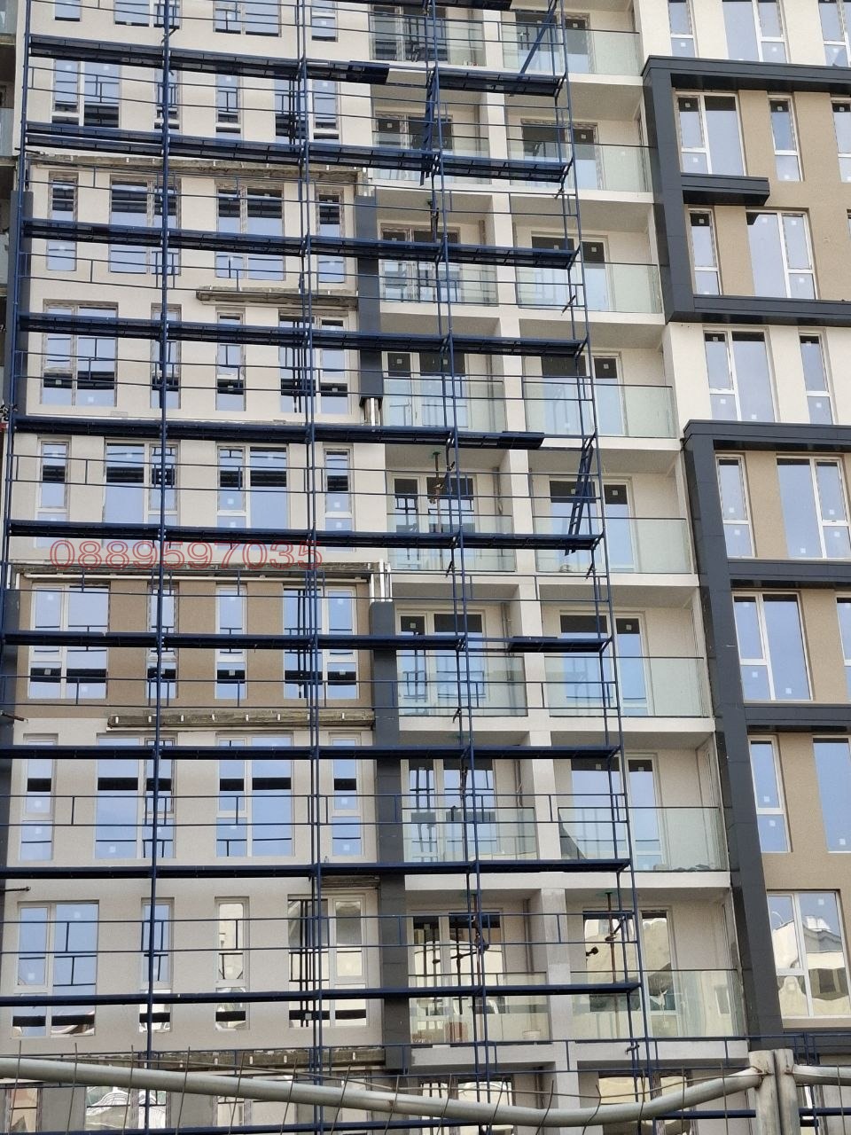 Продава  2-стаен град Бургас , Меден рудник - зона А , 63 кв.м | 44176574