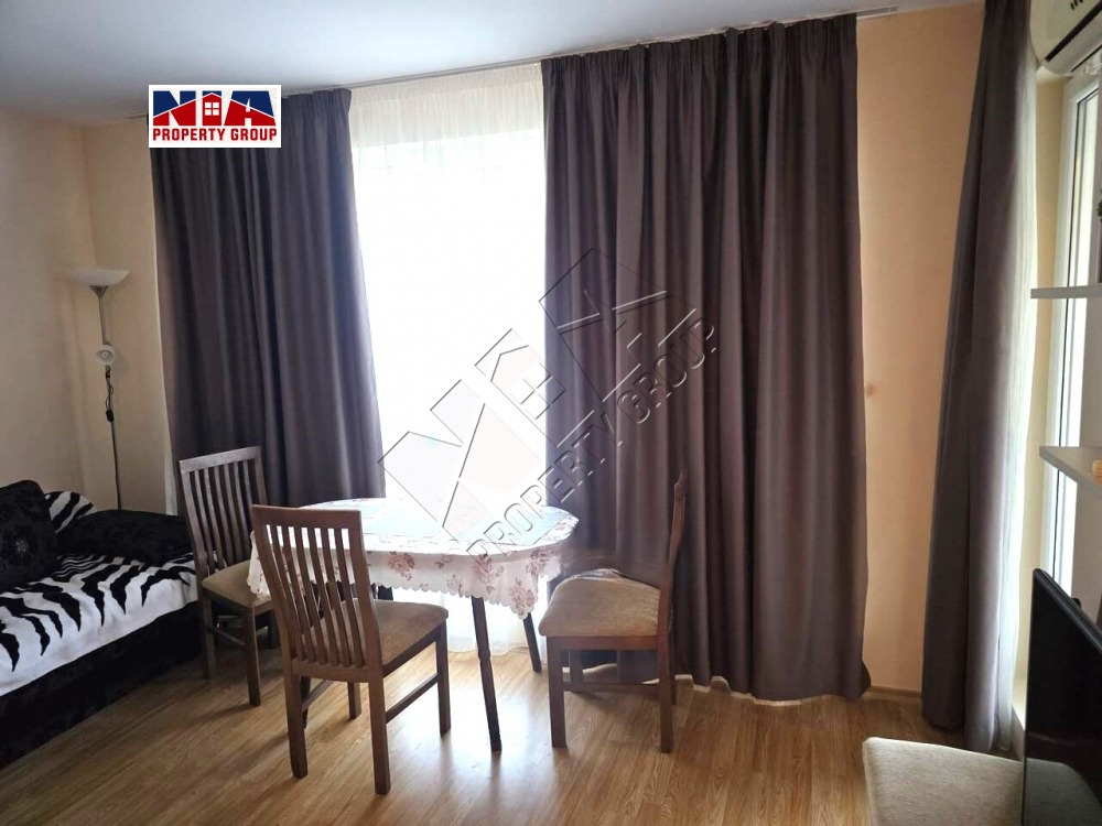 Продава 2-СТАЕН, с. Равда, област Бургас, снимка 6 - Апартаменти - 55359605