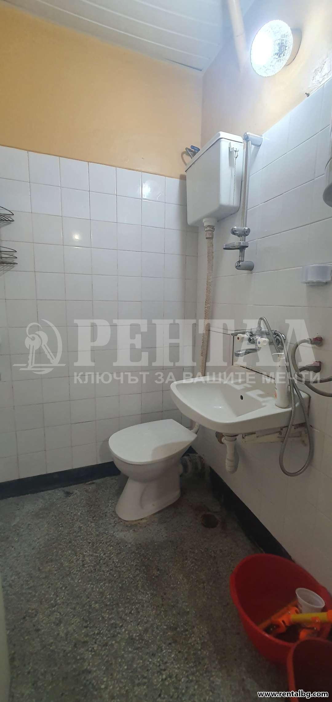 Продава 2-СТАЕН, гр. Пловдив, Кършияка, снимка 14 - Апартаменти - 55740648