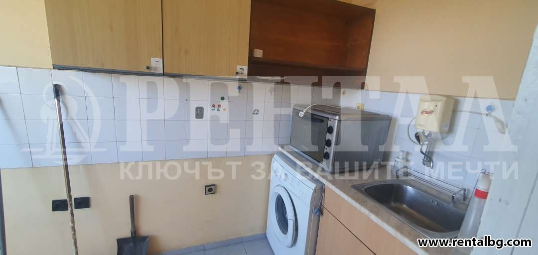 Продава 2-СТАЕН, гр. Пловдив, Кършияка, снимка 8 - Апартаменти - 55740648