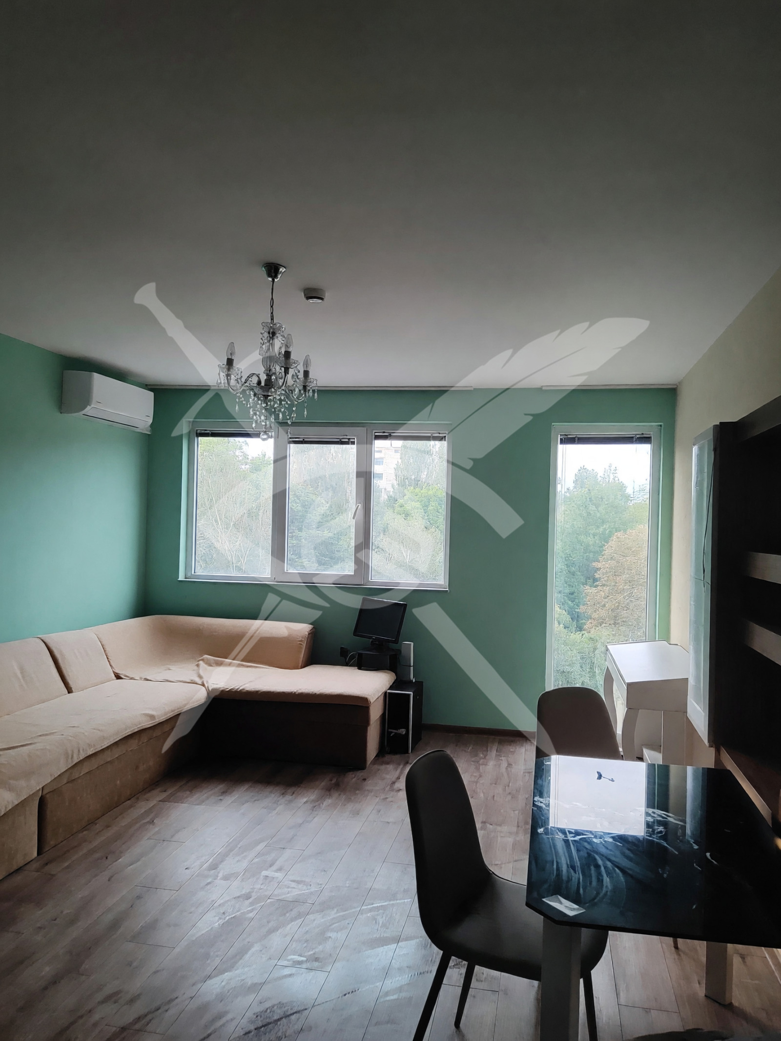 Продава 2-СТАЕН, гр. София, Студентски град, снимка 4 - Апартаменти - 56158732