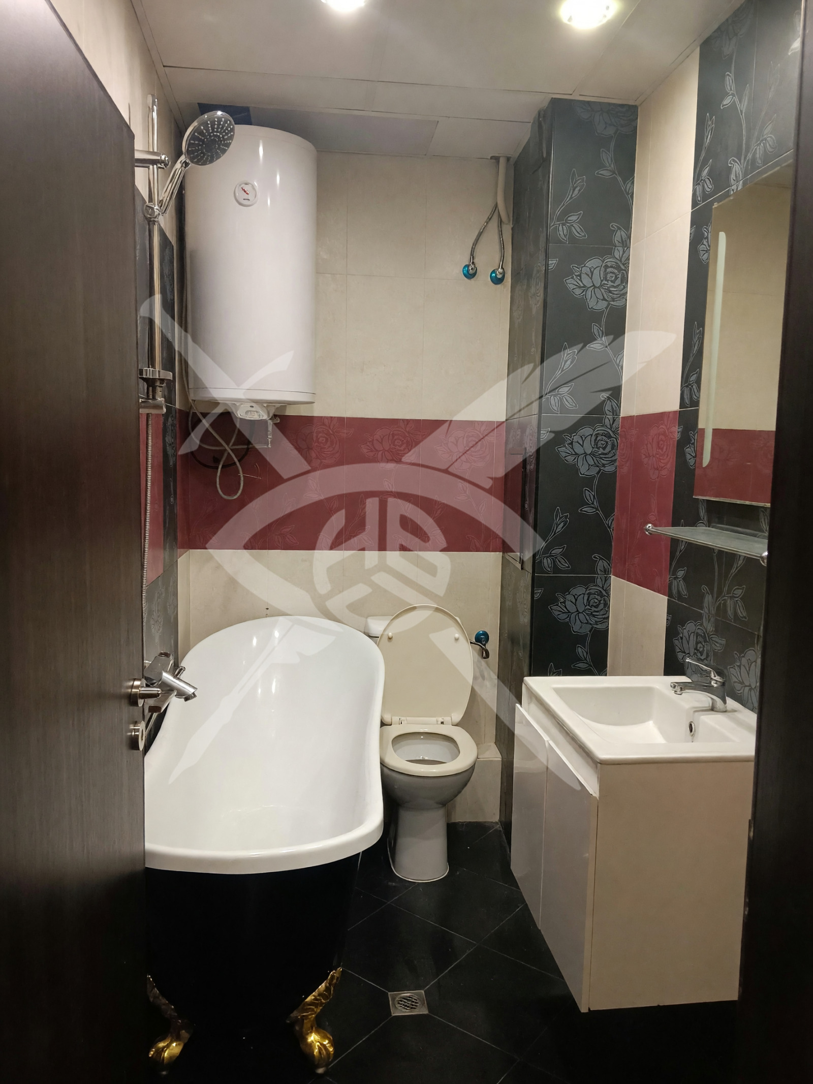 Продава 2-СТАЕН, гр. София, Студентски град, снимка 10 - Апартаменти - 56158732