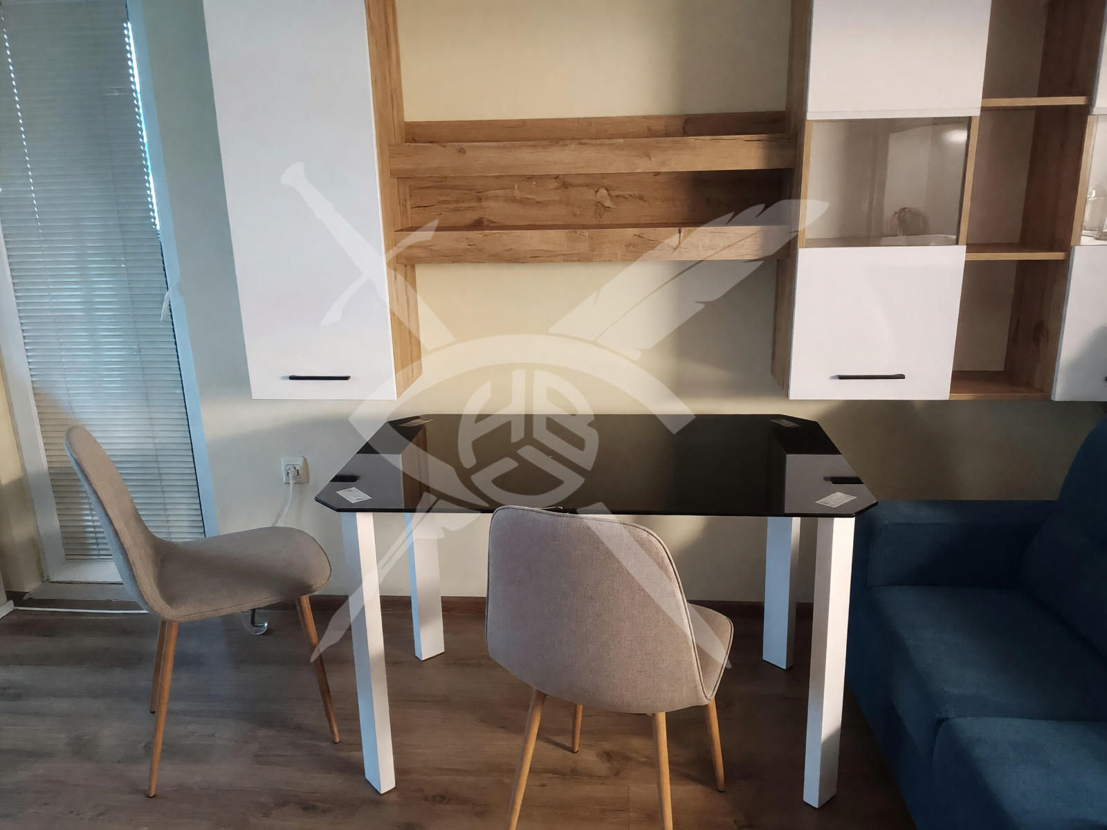Продава 2-СТАЕН, гр. София, Студентски град, снимка 3 - Апартаменти - 56158732