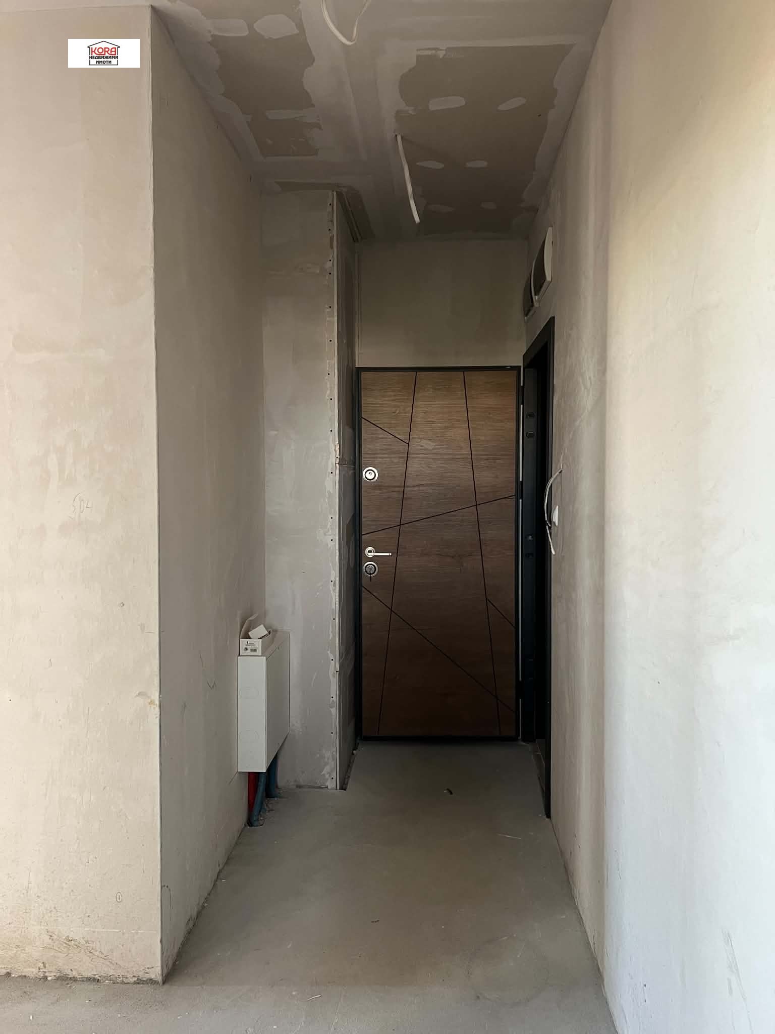 Продава 2-СТАЕН, гр. Плевен, Дружба 2, снимка 10 - Апартаменти - 56225059