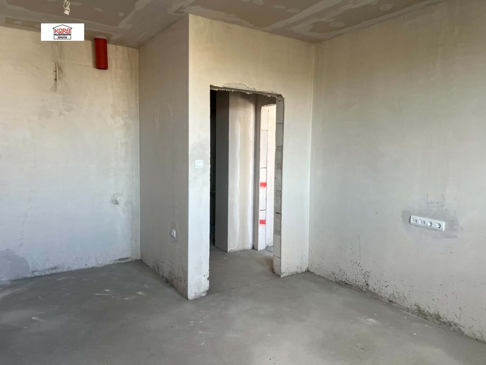 Продава 2-СТАЕН, гр. Плевен, Дружба 2, снимка 5 - Апартаменти - 56225059
