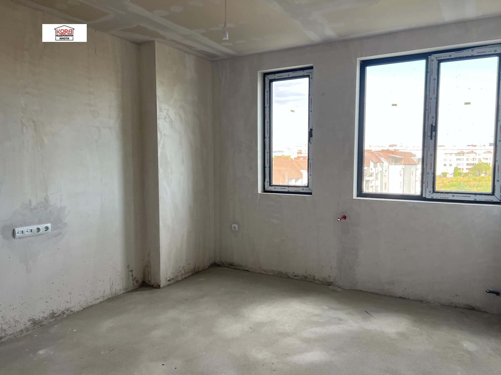 Продава 2-СТАЕН, гр. Плевен, Дружба 2, снимка 6 - Апартаменти - 56225059