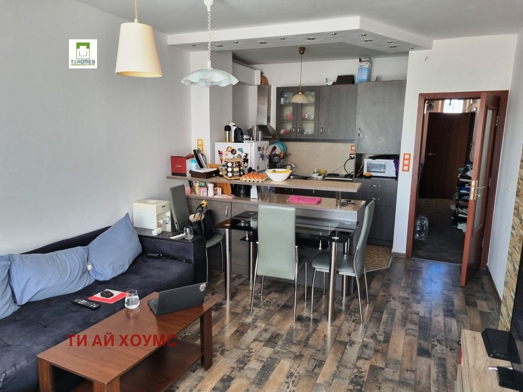 Продава 3-СТАЕН, гр. София, Студентски град, снимка 3 - Апартаменти - 53960219