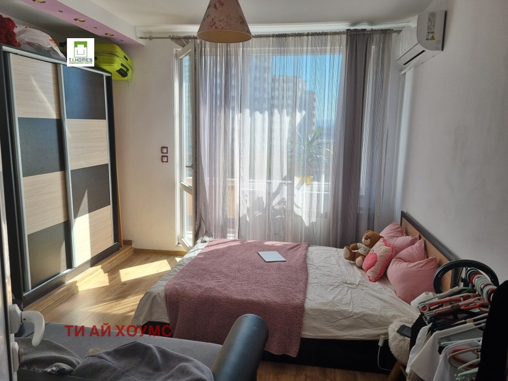 Продава 3-СТАЕН, гр. София, Студентски град, снимка 5 - Апартаменти - 53960219