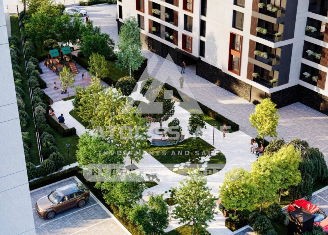 Продава 3-СТАЕН, гр. Пловдив, Каменица 2, снимка 6 - Апартаменти - 54147235