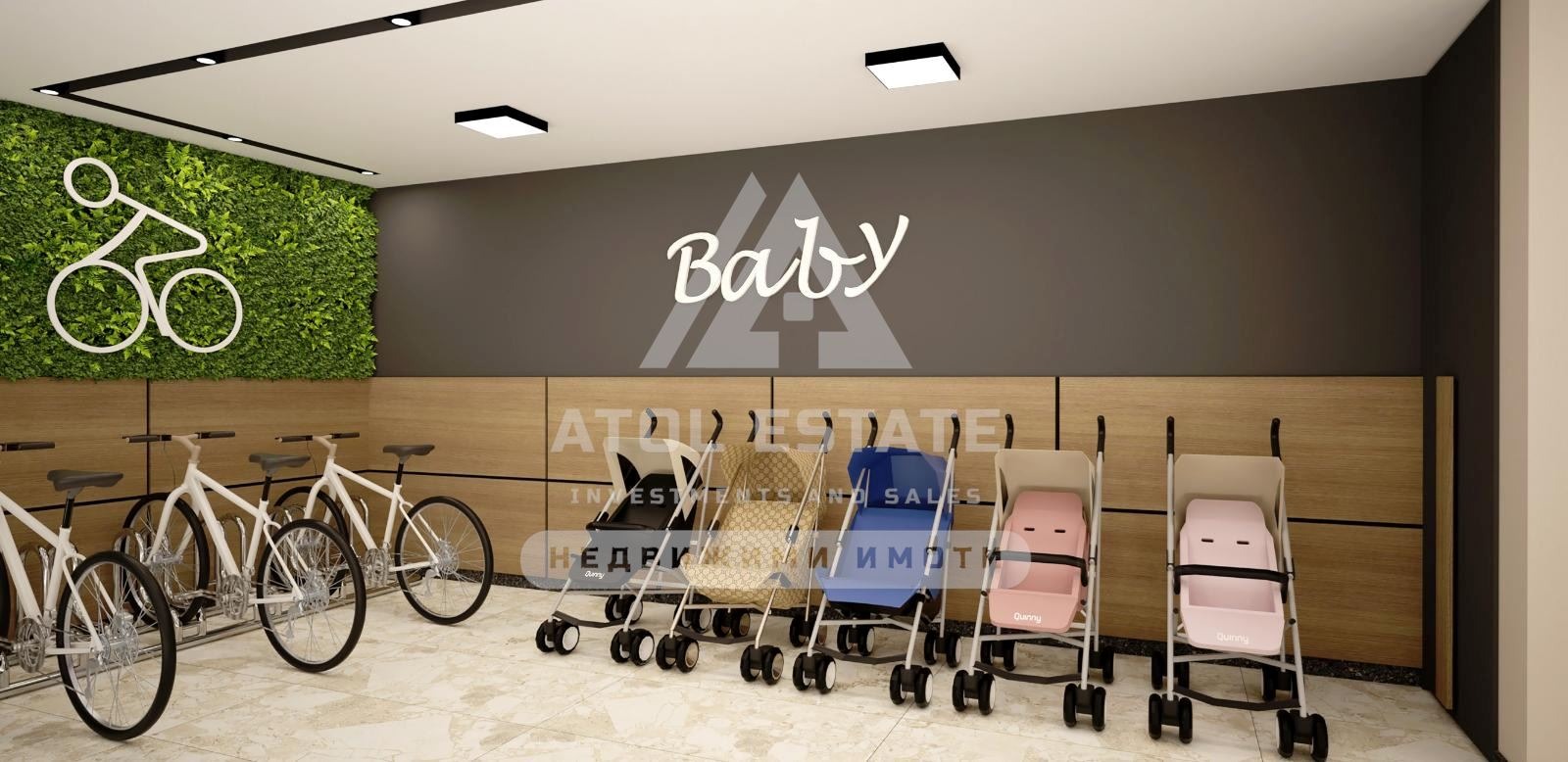 Продава 3-СТАЕН, гр. Пловдив, Каменица 2, снимка 5 - Апартаменти - 54147235