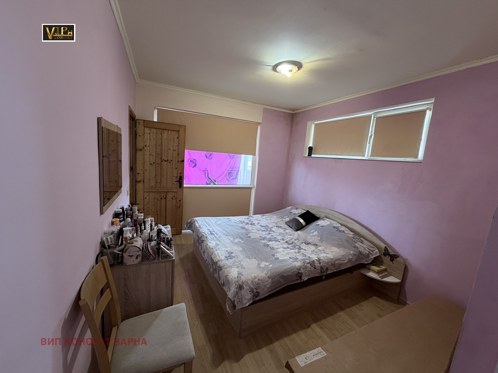 Продава 3-СТАЕН, гр. Балчик, област Добрич, снимка 11 - Апартаменти - 55668793