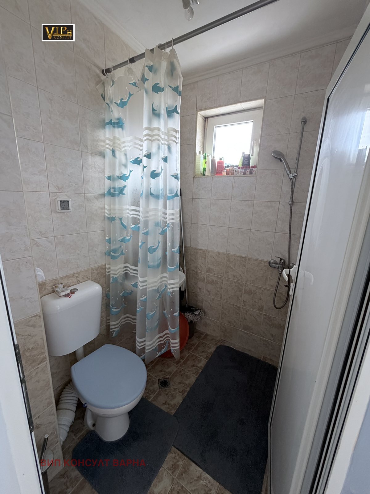 Продава 3-СТАЕН, гр. Балчик, област Добрич, снимка 10 - Апартаменти - 55668793