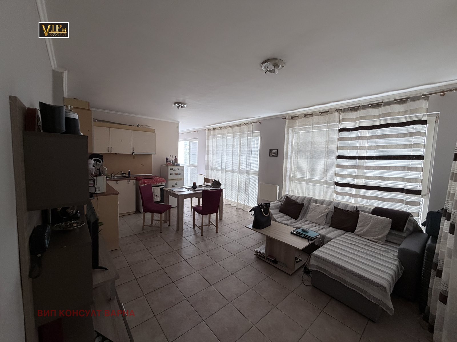 Продава 3-СТАЕН, гр. Балчик, област Добрич, снимка 13 - Апартаменти - 55668793