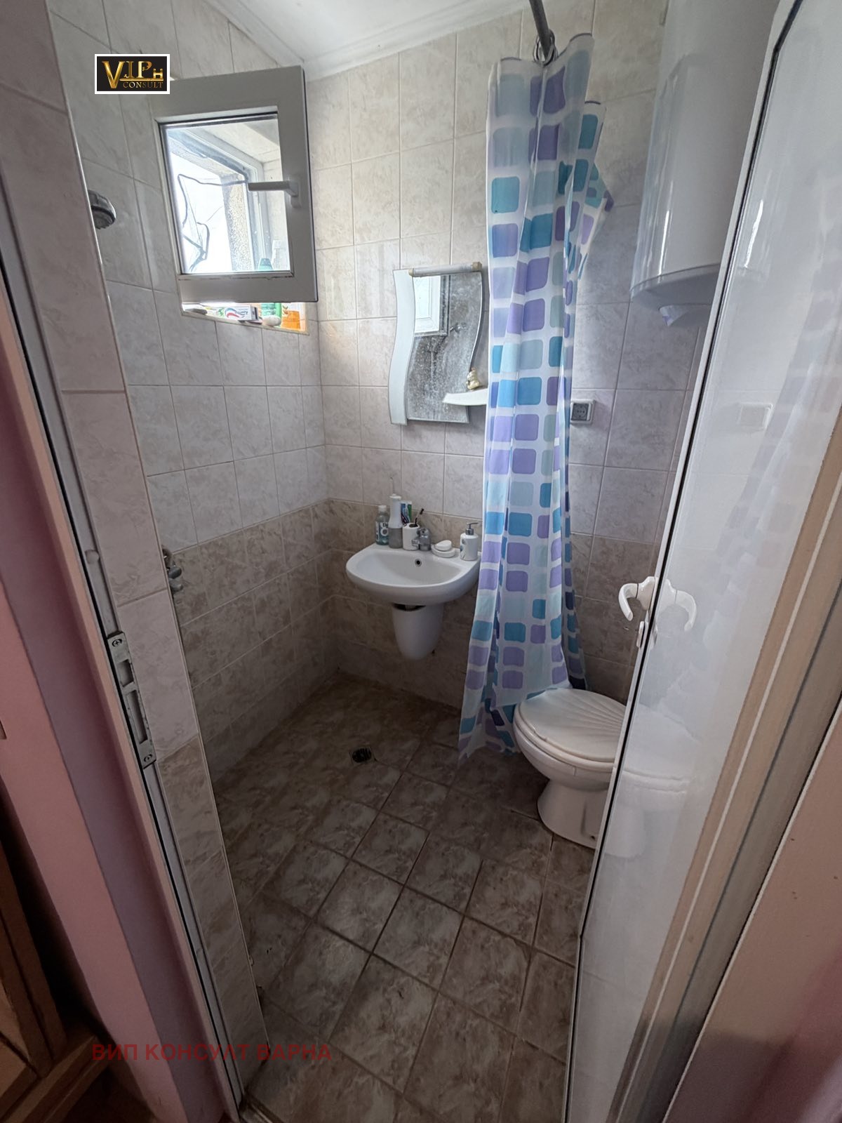 Продава 3-СТАЕН, гр. Балчик, област Добрич, снимка 12 - Апартаменти - 55668793