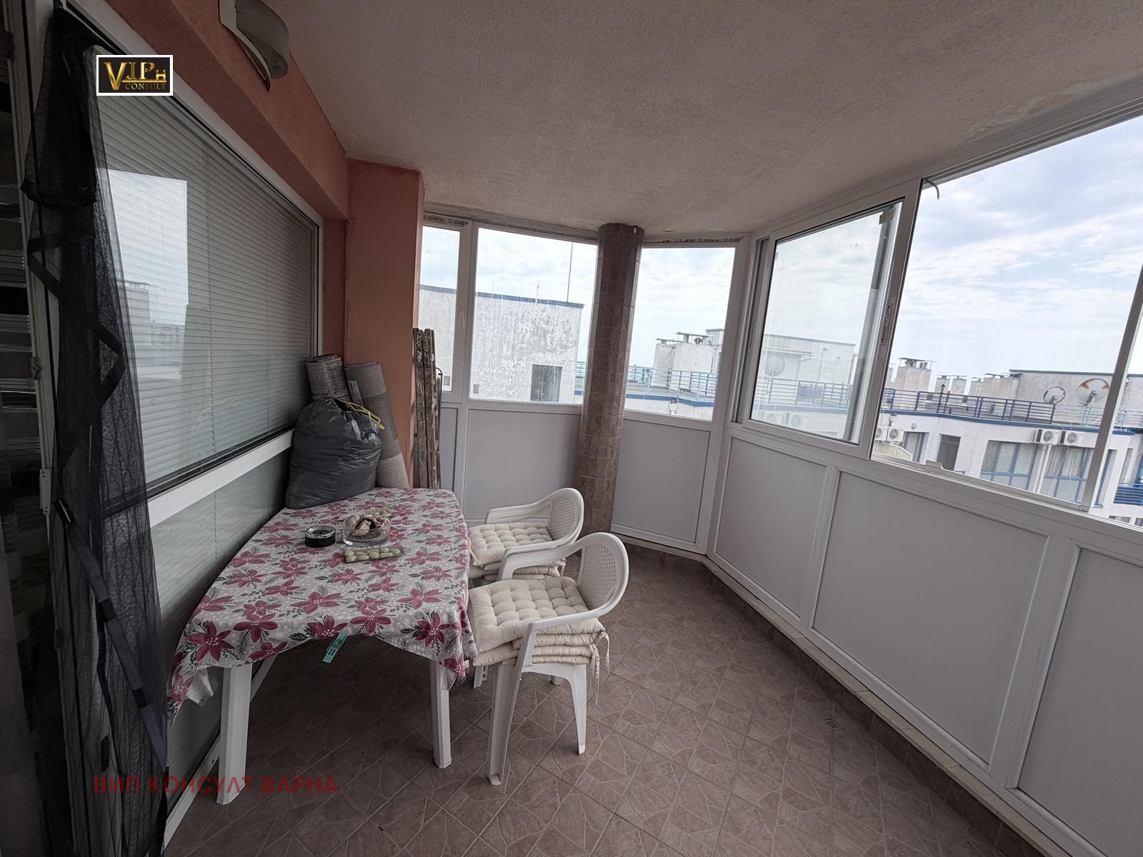 Продава 3-СТАЕН, гр. Балчик, област Добрич, снимка 15 - Апартаменти - 55668793