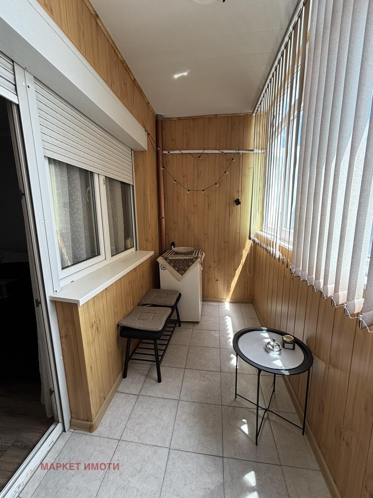 Продава МНОГОСТАЕН, гр. Стара Загора, Опълченски, снимка 15 - Апартаменти - 55445533