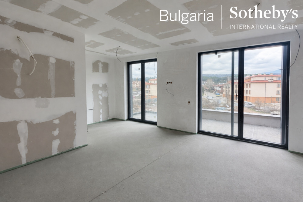 Продава МЕЗОНЕТ, гр. София, м-т Детски град, снимка 3 - Апартаменти - 54041750