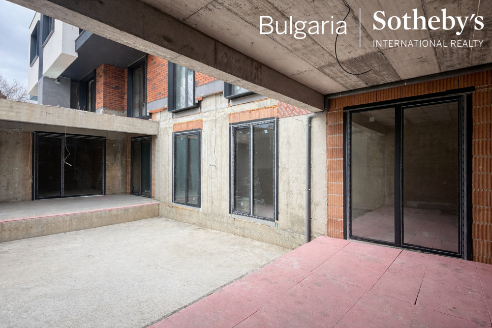 Продава МЕЗОНЕТ, гр. София, м-т Детски град, снимка 5 - Апартаменти - 54041750