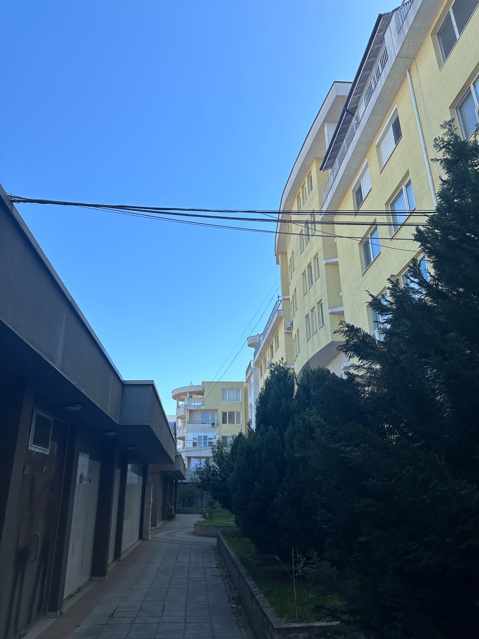 Продава ОФИС, гр. Пазарджик, Център, снимка 3 - Офиси - 53839208