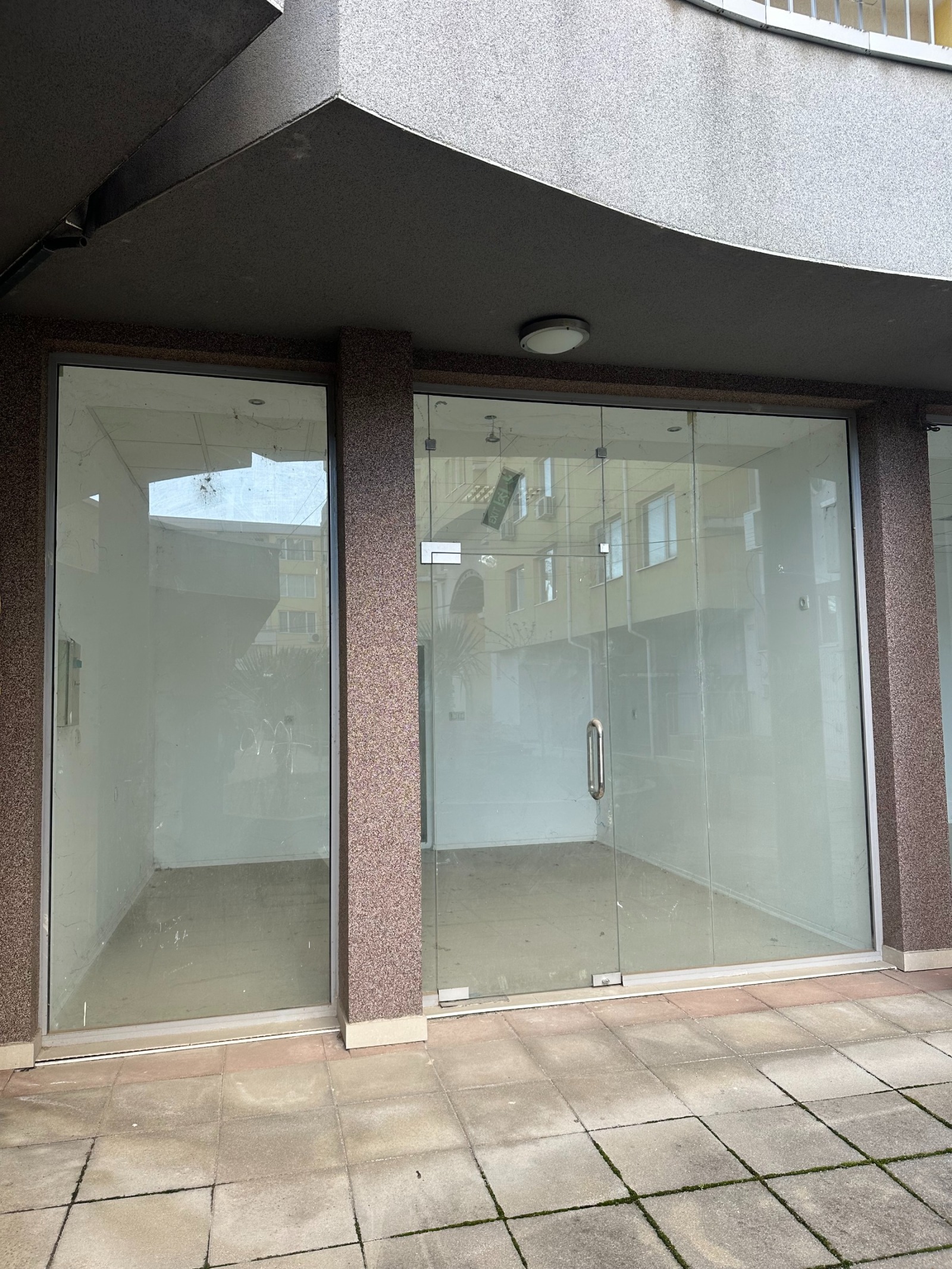 Продава ОФИС, гр. Пазарджик, Център