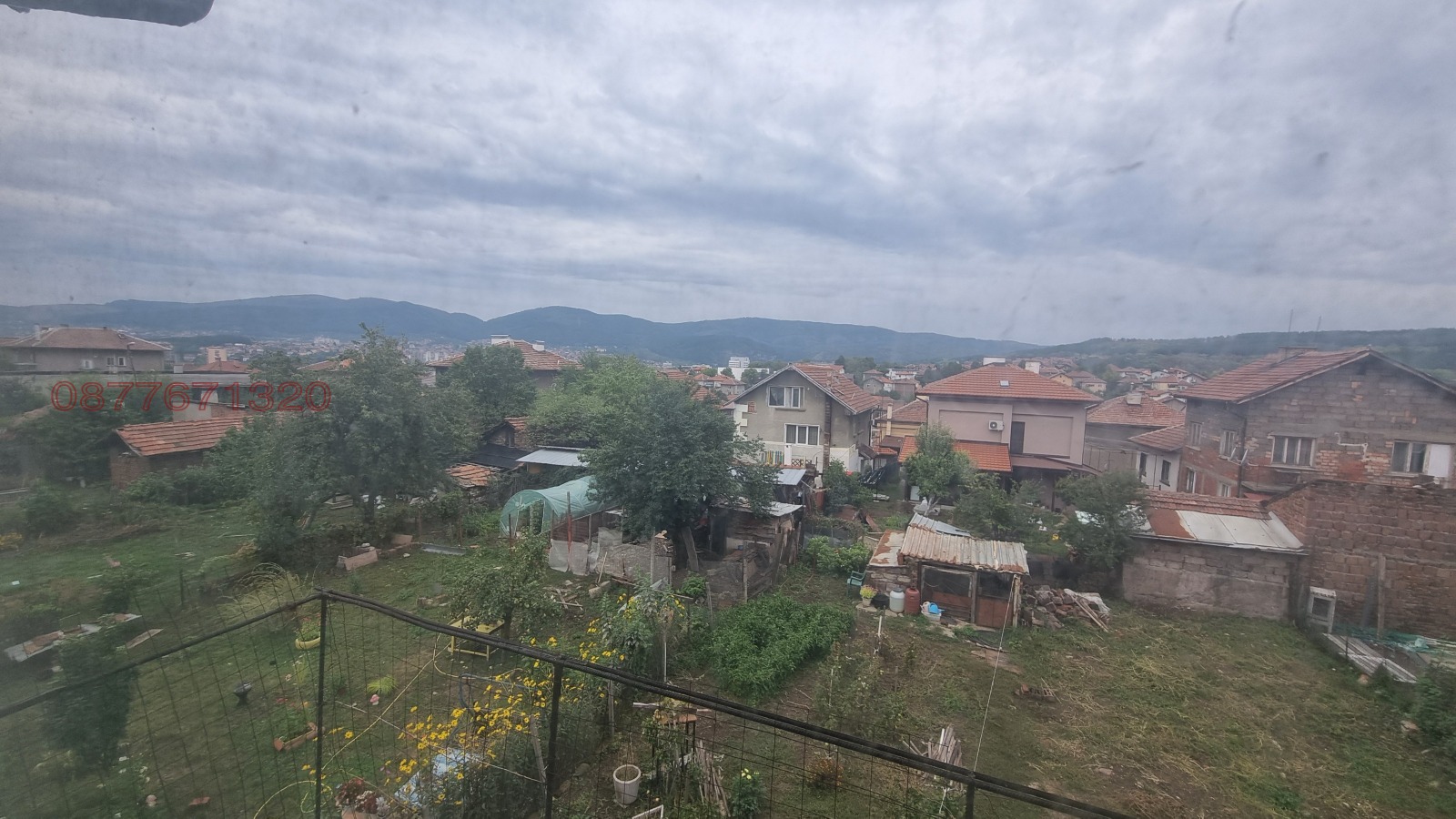 Продава ЕТАЖ ОТ КЪЩА, гр. Перник, Център, снимка 4 - Етаж от къща - 53788529