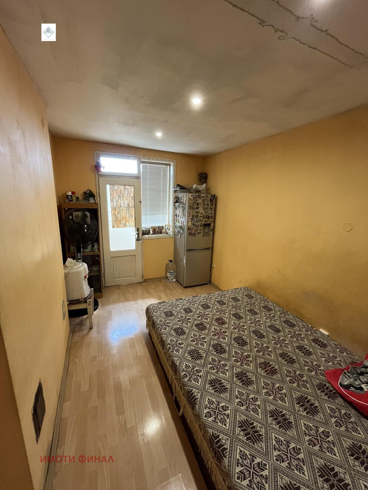 Продава ЕТАЖ ОТ КЪЩА, гр. Нови пазар, област Шумен, снимка 5 - Етаж от къща - 53786947