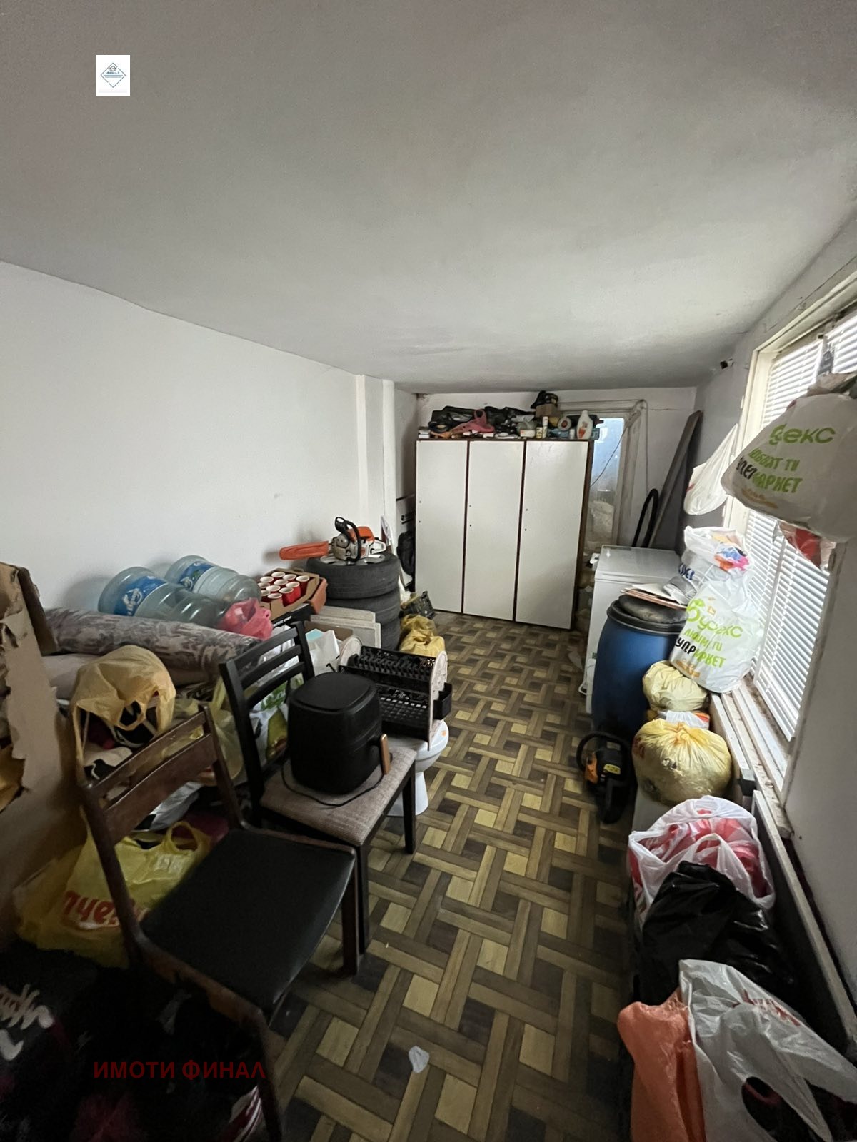 Продава ЕТАЖ ОТ КЪЩА, гр. Нови пазар, област Шумен, снимка 13 - Етаж от къща - 53786947