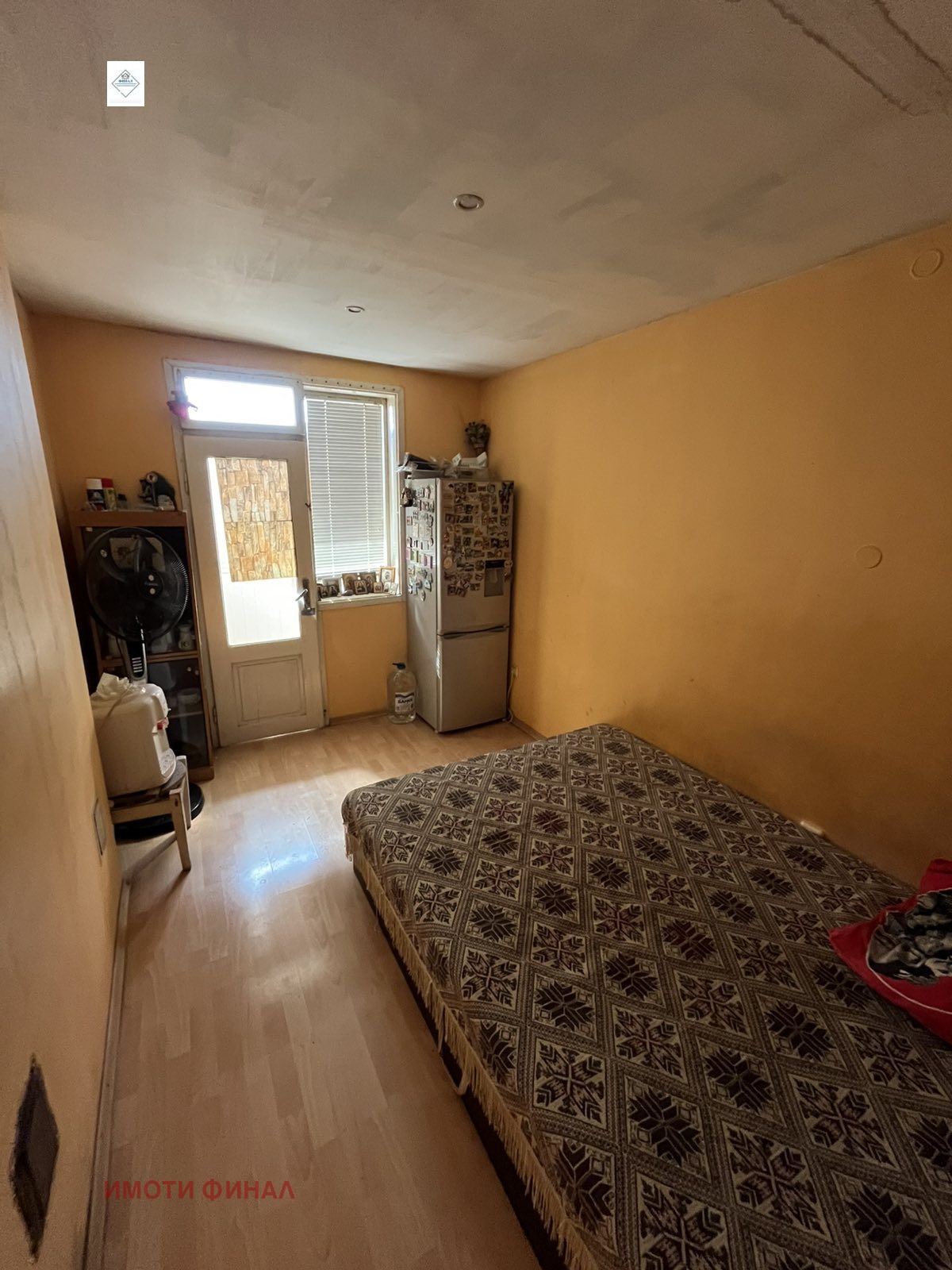 Продава ЕТАЖ ОТ КЪЩА, гр. Нови пазар, област Шумен, снимка 14 - Етаж от къща - 53786947