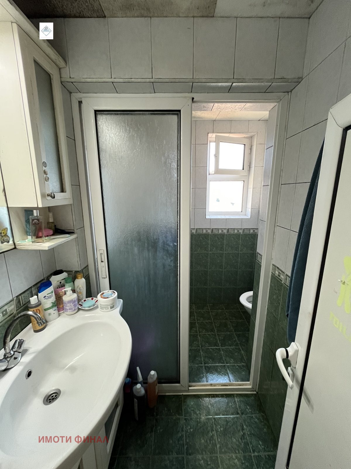 Продава ЕТАЖ ОТ КЪЩА, гр. Нови пазар, област Шумен, снимка 7 - Етаж от къща - 53786947