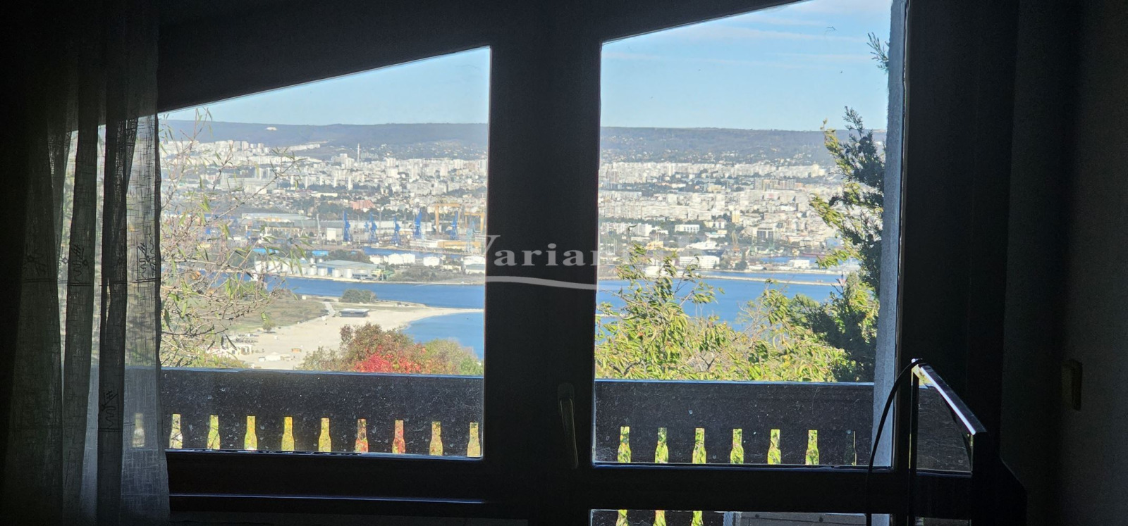 Продава КЪЩА, гр. Варна, м-т Зеленика, снимка 9 - Къщи - 54346073