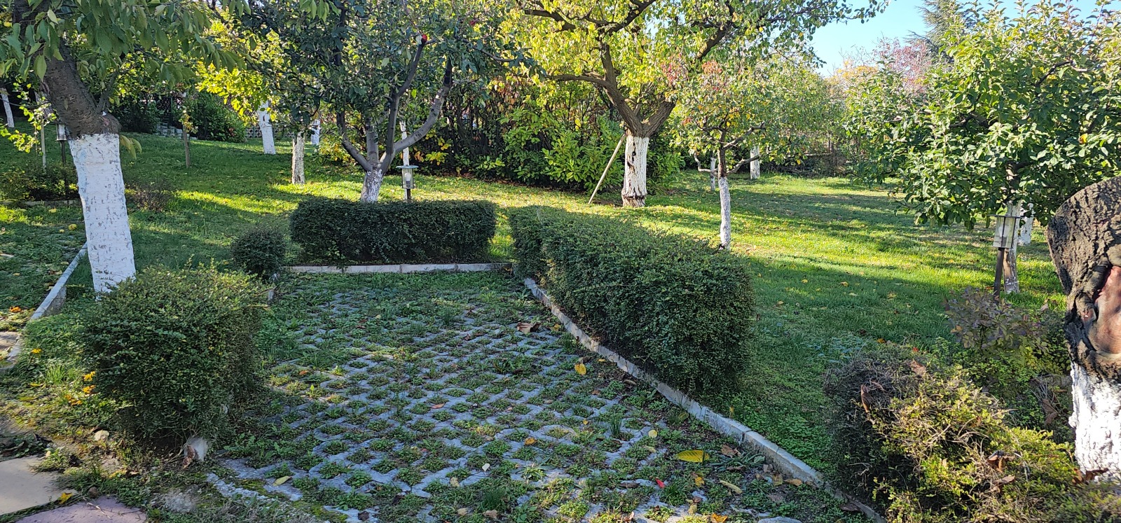 Продава КЪЩА, гр. Варна, м-т Зеленика, снимка 13 - Къщи - 54346073